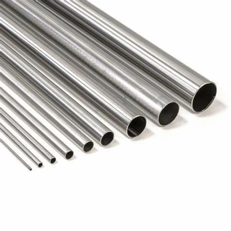 S.S Seamless Pipe-5