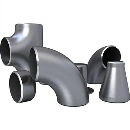 Butt Weld Hlau Fitting