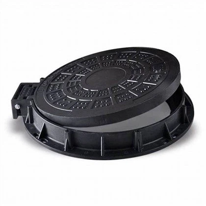 GRP Manhole Cover